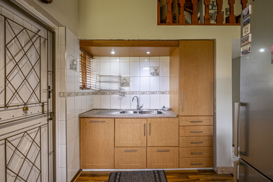 4 Bedroom Property for Sale in Greenbushes Eastern Cape